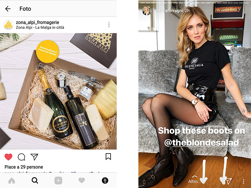 1differenza-tra-Post-e-Stories